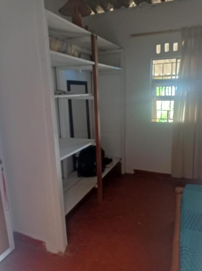 Los Cocos Hostal Bazan Eksteriør bilde