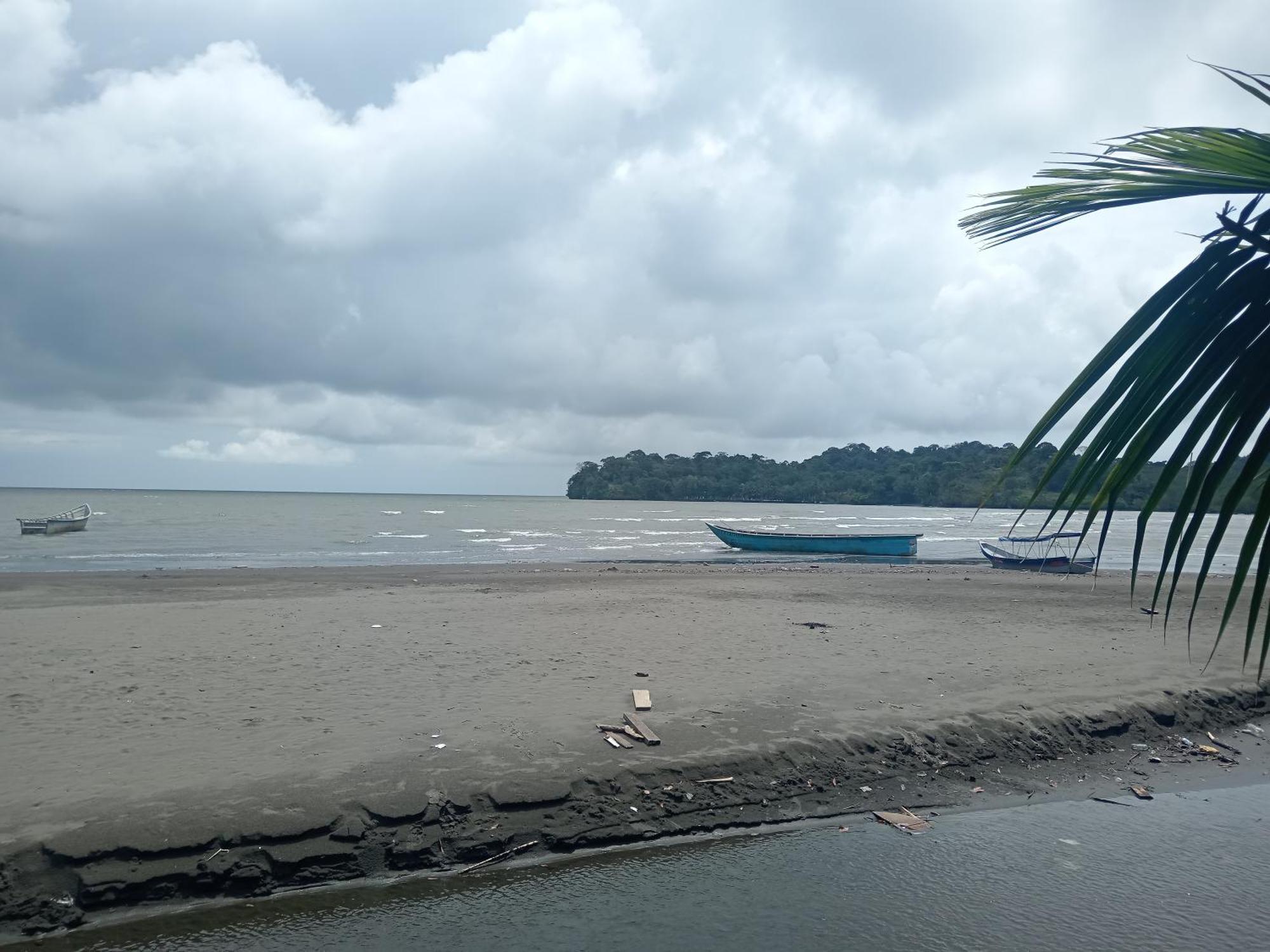 Los Cocos Hostal Bazan Eksteriør bilde
